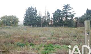 Terrain  6340 m² à vendre à Castillon-du-Gard (30210)