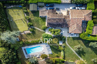 Maison 9 pièces 1490000 €