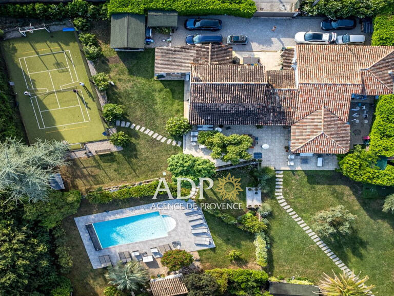 vente maison 9 Pièce(s) — photo 1