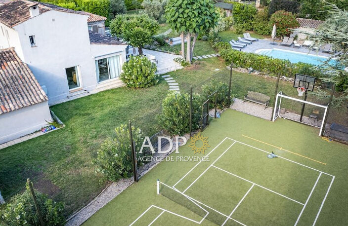 vente maison 9 Pièce(s) — photo 2
