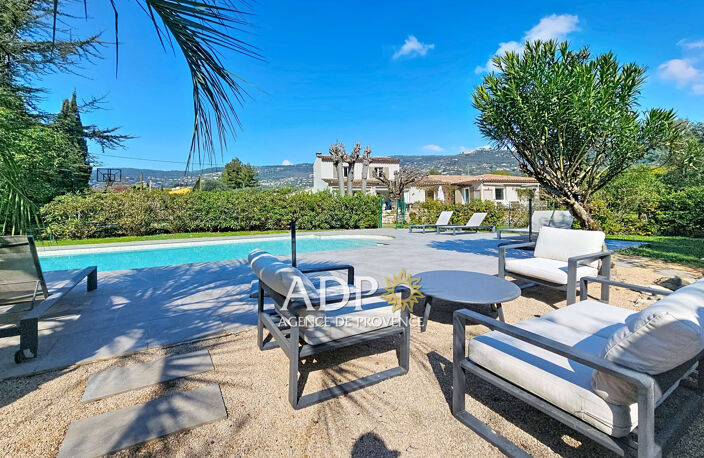 vente maison 9 Pièce(s) — photo 3