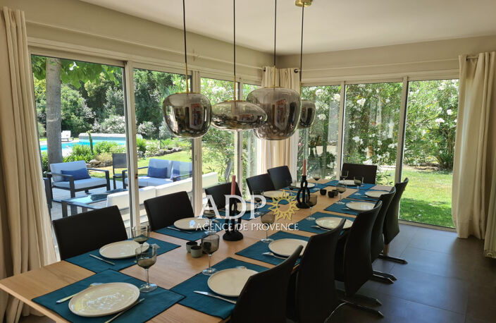 vente maison 9 Pièce(s) — photo 4