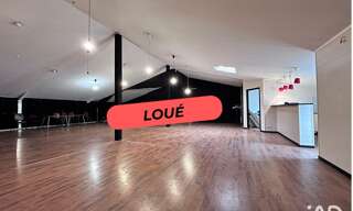 Commerce  175 m² à louer à Tournon-sur-Rhône (07300)