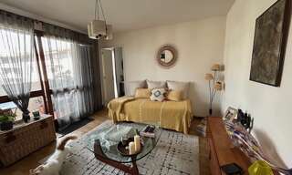 Appartement 2 Pièces 40 m² à vendre à Perpignan (66000)