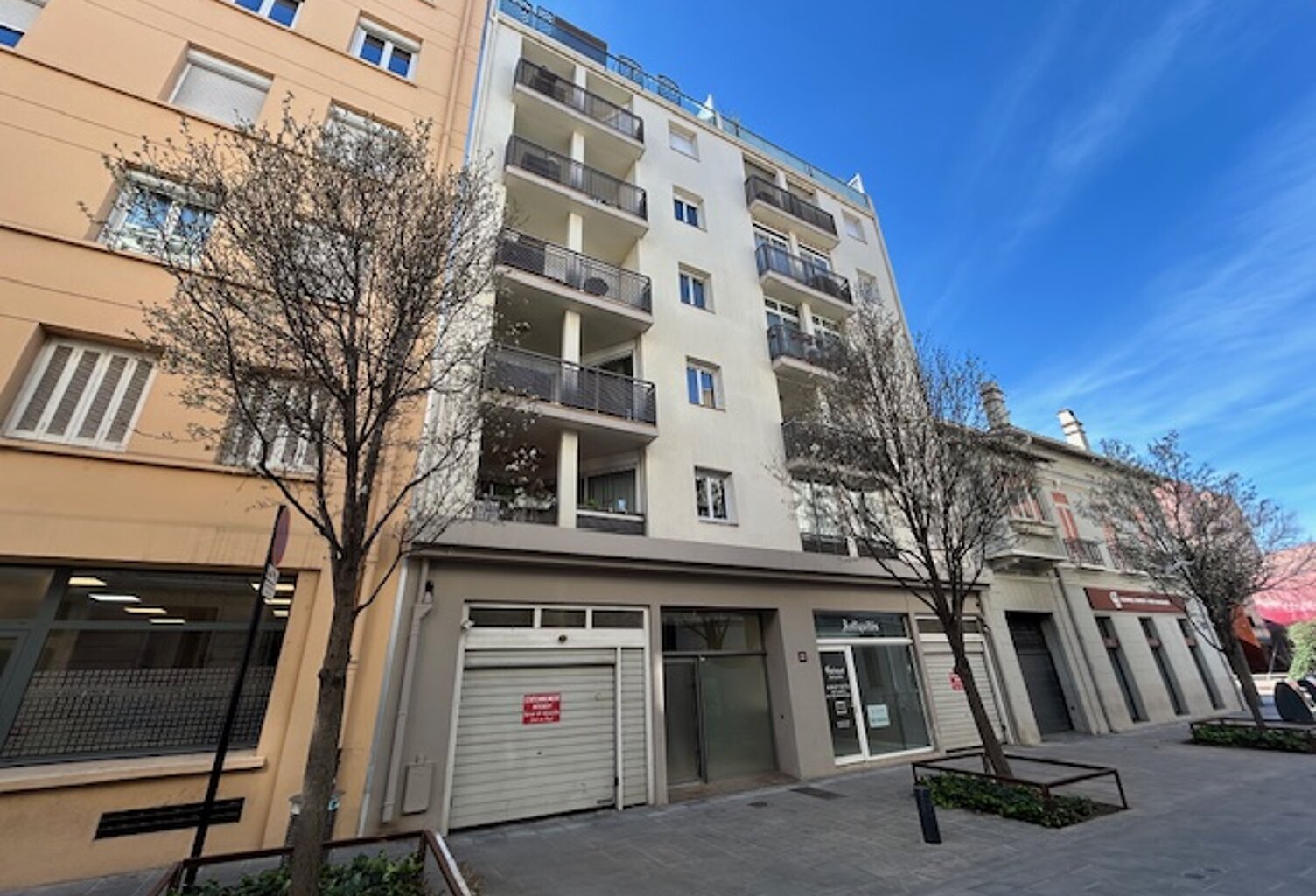 F3 Quartier Clémenceau — photo 1