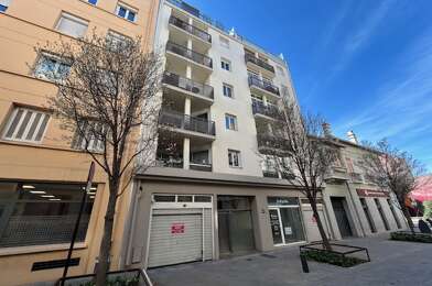 Appartement 3 pièces 158000 €