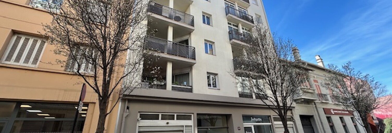 Appartement 3 Pièces 60 m² à vendre à Perpignan (66000)