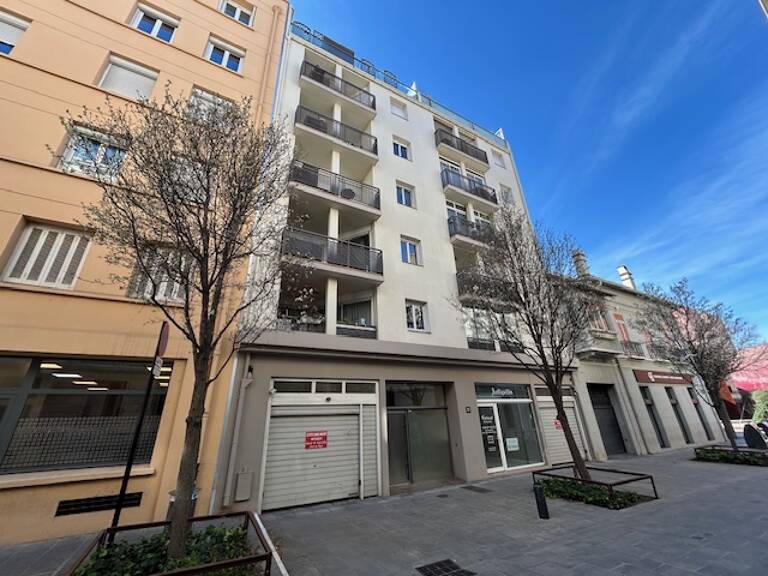 F3 Quartier Clémenceau — photo 1