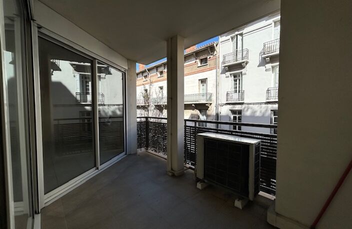 F3 Quartier Clémenceau — photo 5