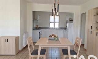 Maison 4 Pièces 96 m² à vendre à Orleix (65800)