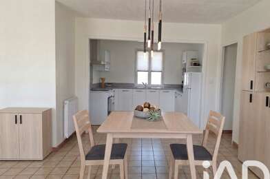 Maison 4 pièces 195000 €