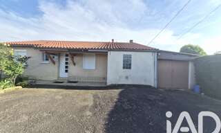 Maison 4 Pièces 96 m² à vendre à Orleix (65800)