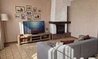 Maison 4 Pièces 96 m² à vendre à Orleix (65800)