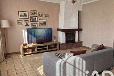 Maison 4 pièces 195000 €
