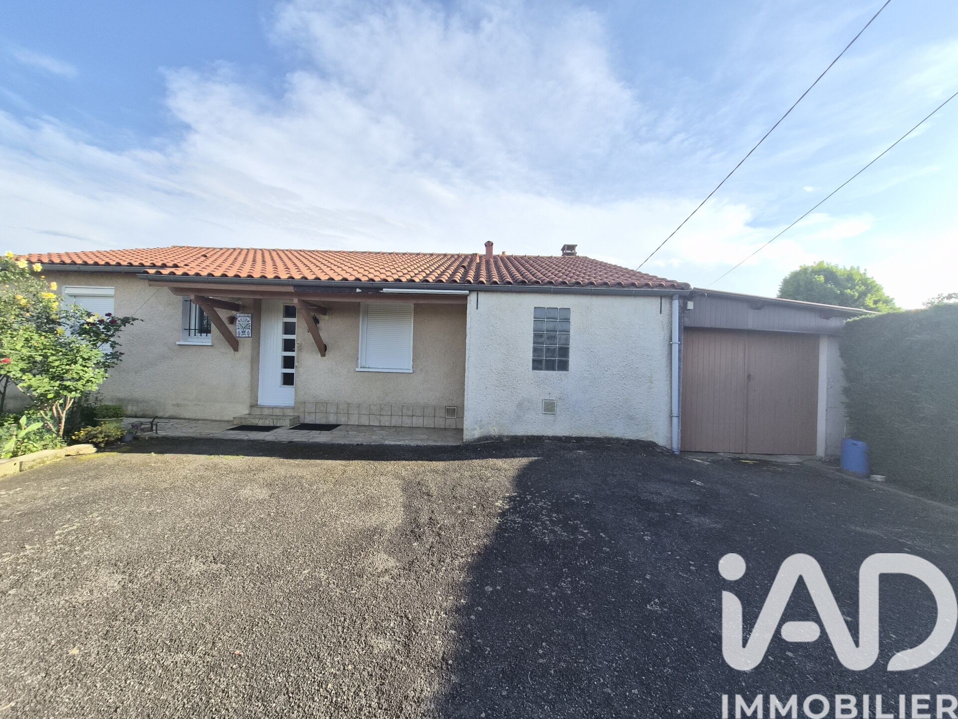 Vente Maison traditionnelle 4 pièces - Photo 2