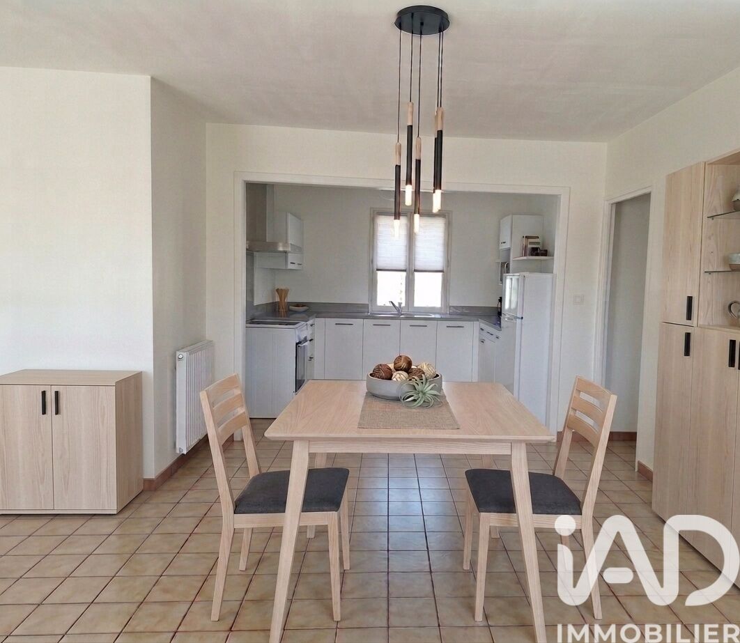 Vente Maison traditionnelle 4 pièces - Photo 3