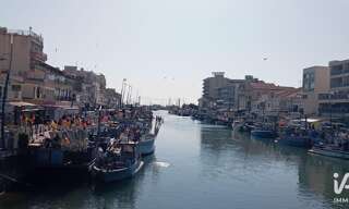 Divers  123 m² à vendre à Palavas-les-Flots (34250)