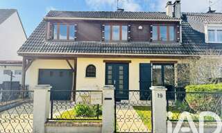 Maison 5 Pièces 102 m² à vendre à Presles-en-Brie (77220)