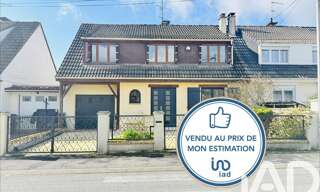 Maison 5 Pièces 102 m² à vendre à Presles-en-Brie (77220)