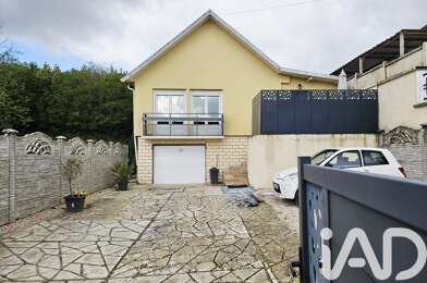 Maison 4 pièces 179000 €