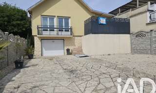 Maison 4 Pièces 85 m² à vendre à Saint-Quentin (02100)