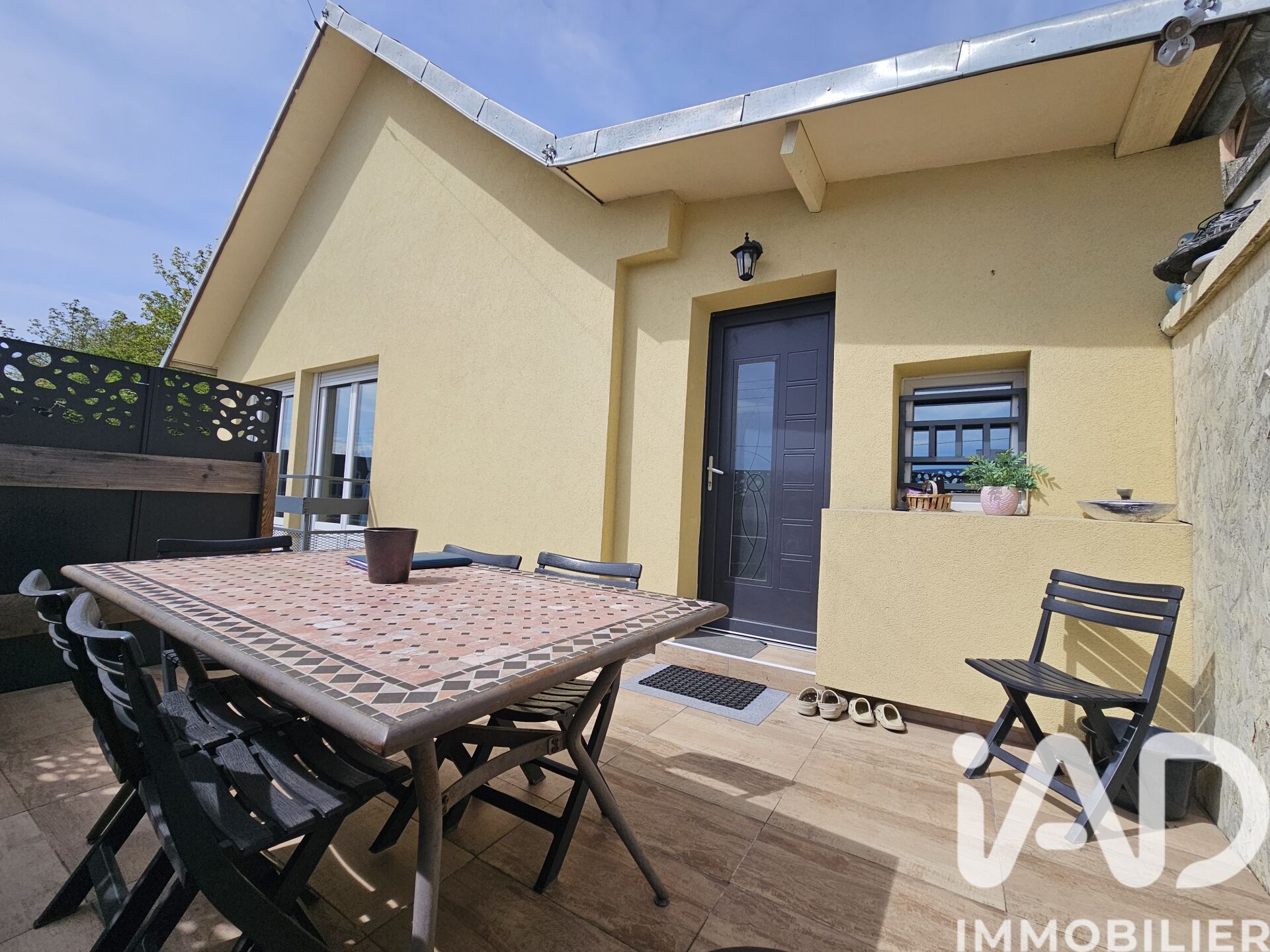 Vente Maison/villa 4 pièces - Photo 2