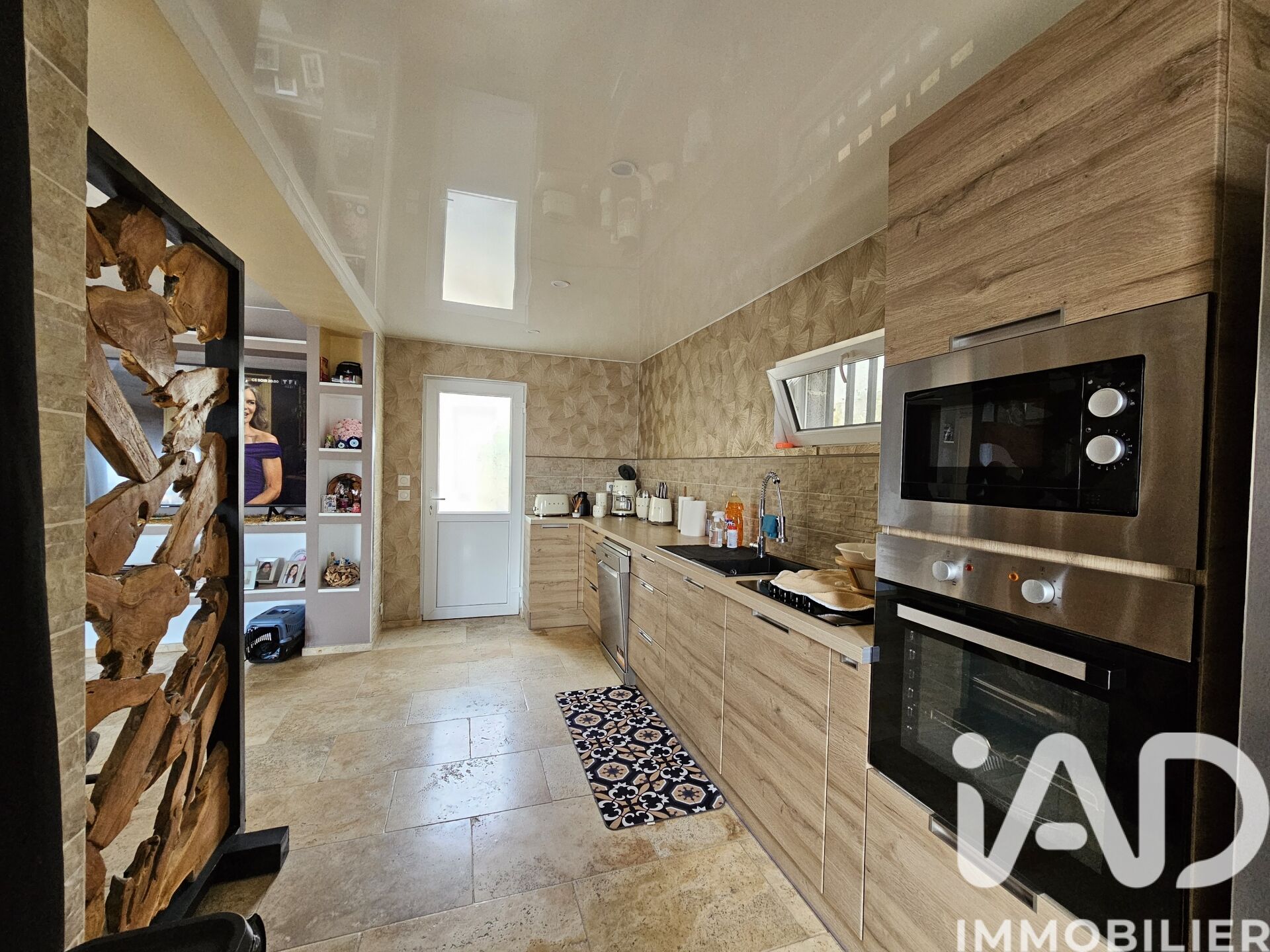Vente Maison/villa 4 pièces - Photo 3
