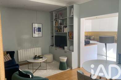 Appartement 2 pièces 695000 €