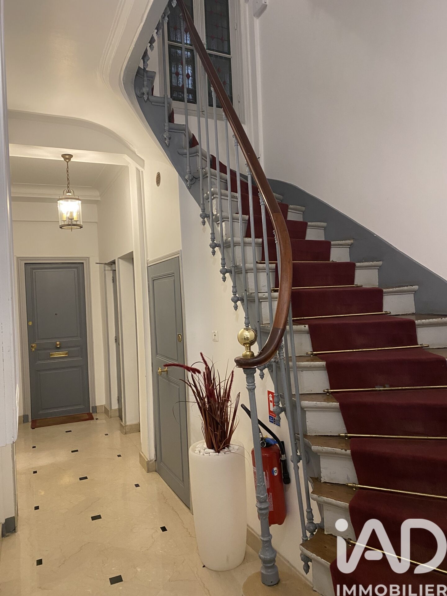 Vente Appartement 2 pièces - Photo 2