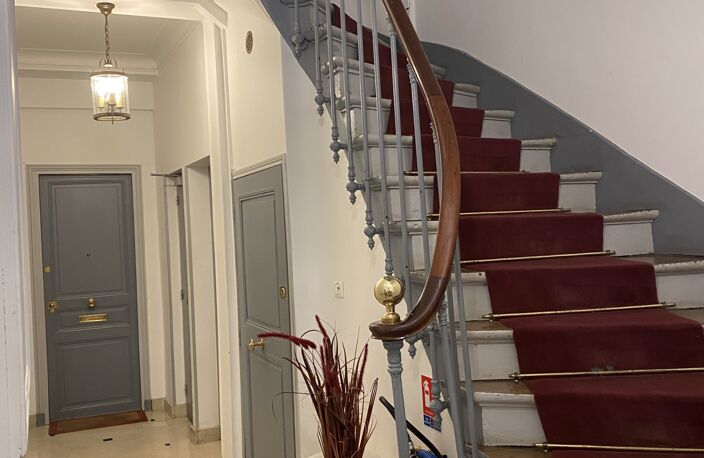 Vente Appartement 2 pièces — photo 2