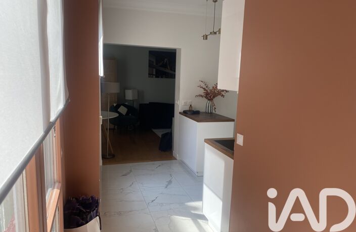 Vente Appartement 2 pièces — photo 3