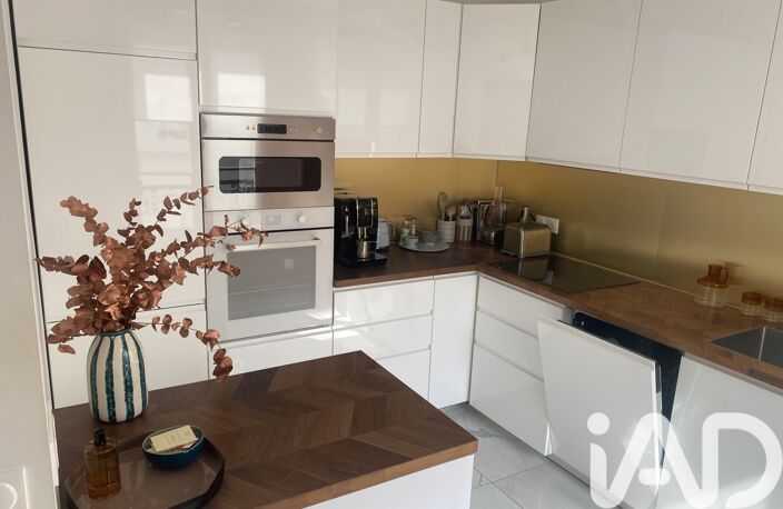 Vente Appartement 2 pièces — photo 4