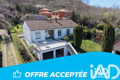 Maison 5 pièces 268000 €