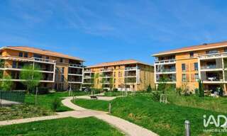 Appartement 1 Pièce 35 m² à vendre à Aix-en-Provence (13290)