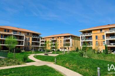 Appartement 1 pièces 214000 €