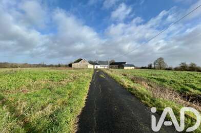 Maison 4 pièces 157000 €