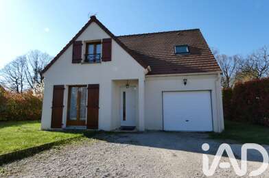 Maison 5 pièces 344000 €