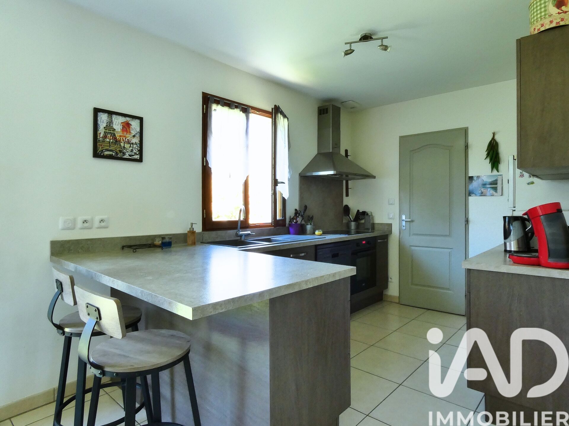 Vente Maison/villa 5 pièces - Photo 3