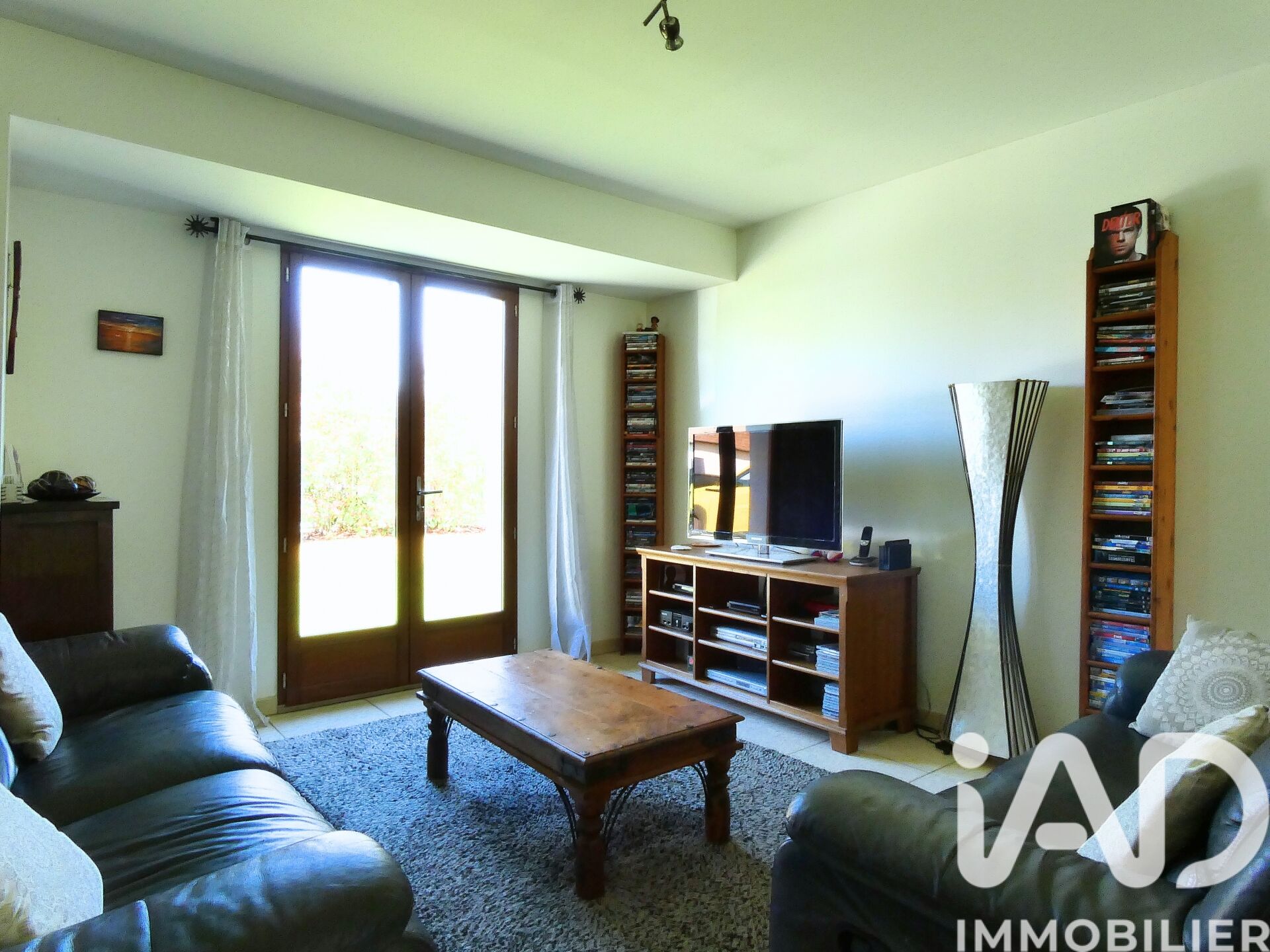 Vente Maison/villa 5 pièces - Photo 4