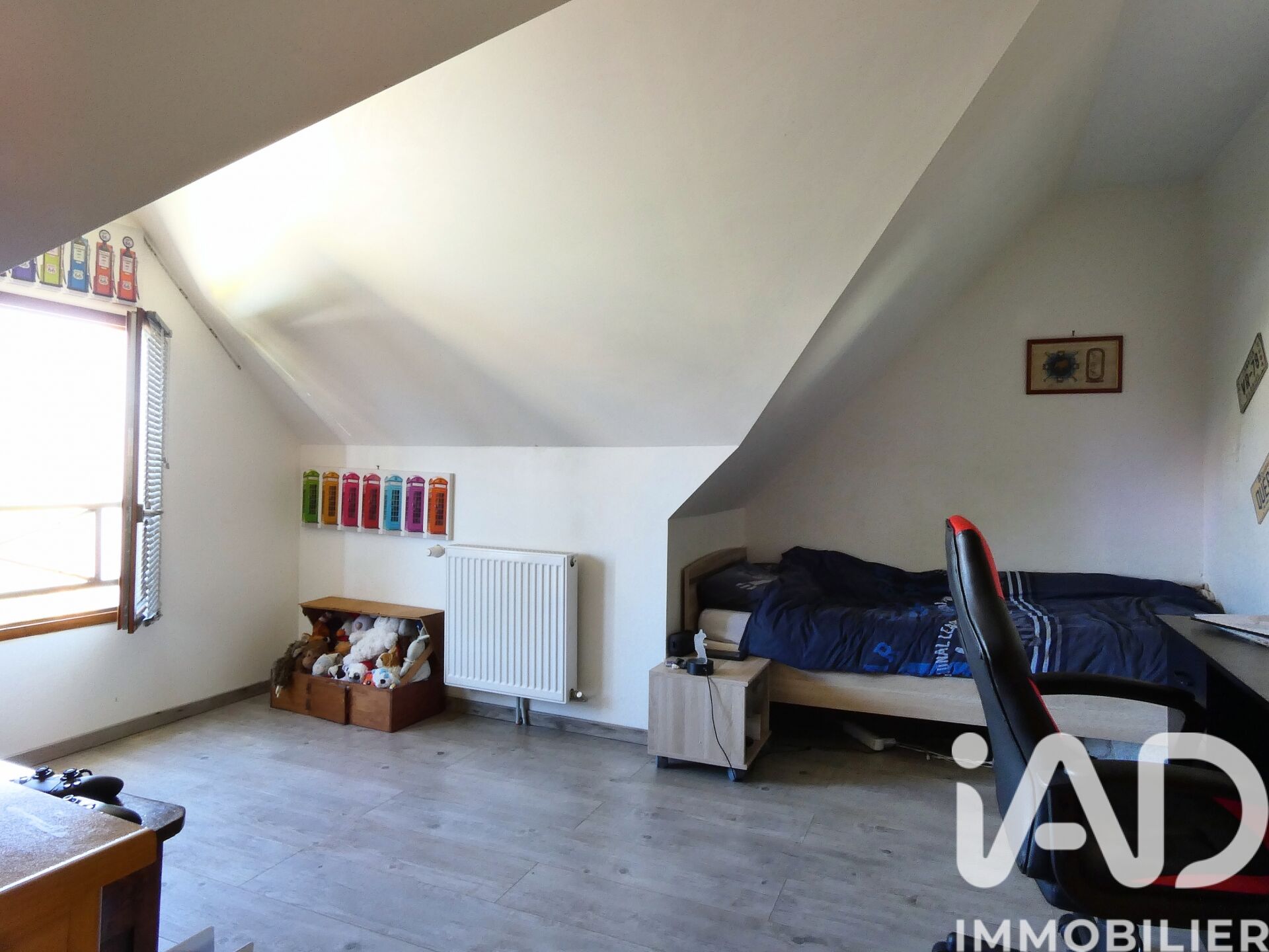 Vente Maison/villa 5 pièces - Photo 5