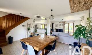 Maison 5 Pièces 112 m² à vendre à Marsainvilliers (45300)