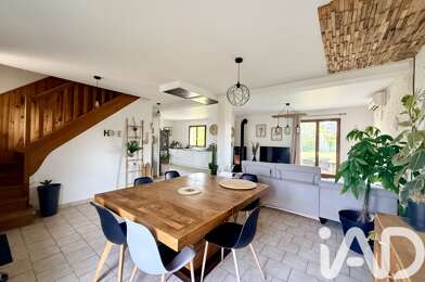 Maison 5 pièces 185500 €