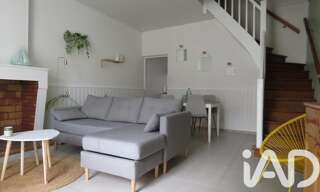 Maison 4 Pièces 85 m² à vendre à Saujon (17600)