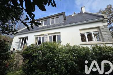 Maison 8 pièces 599900 €