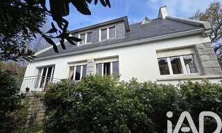 Maison 8 Pièces 165 m² à vendre à Concarneau (29900)
