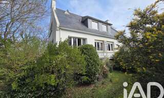 Maison 8 Pièces 169 m² à vendre à Concarneau (29900)