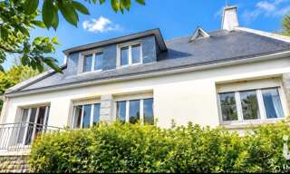 Maison 8 Pièces 169 m² à vendre à Concarneau (29900)