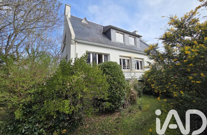 Vente Maison/villa 8 pièces — photo 3