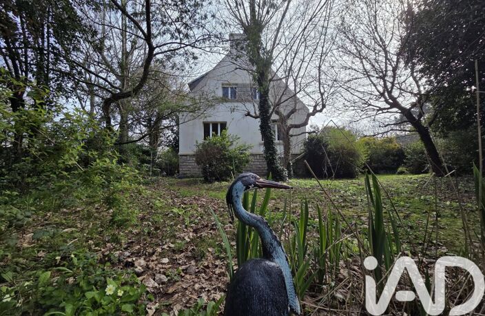 Vente Maison/villa 8 pièces — photo 5