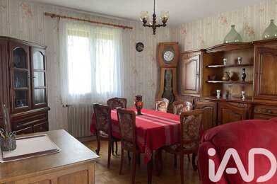 Maison 6 pièces 164000 €